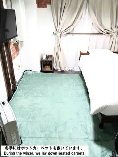 Hiroshima NOHACO-New Opoen!低価格で快適な滞在!平和記念公園まで徒歩23分 - 6