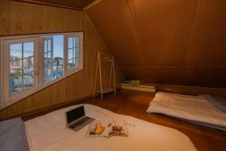 Villa Sân Vườn Nam Hồ - 4