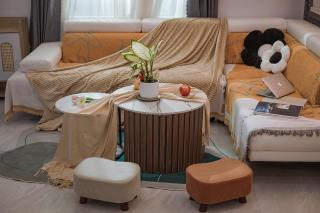 Villa Sân Vườn Nam Hồ - 9