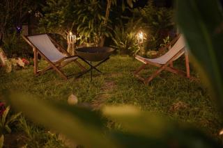 Villa Sân Vườn Nam Hồ - 8