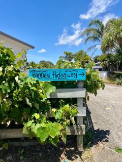 Hanna’s Hideaway - 7