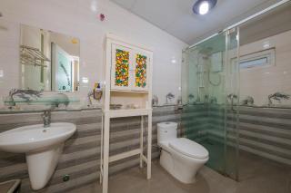 Villa Sân Vườn Nam Hồ - 1