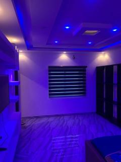 large furnished and secure villa - 9