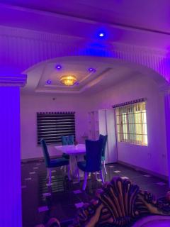 large furnished and secure villa - 7