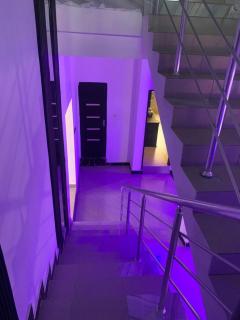 large furnished and secure villa - 6