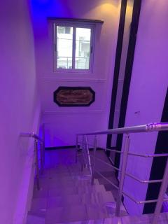 large furnished and secure villa - 5