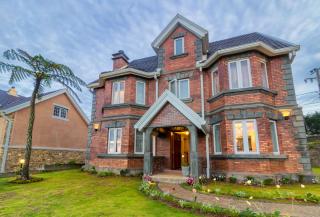 Kent Cottage - Nuwara Eliya - 2