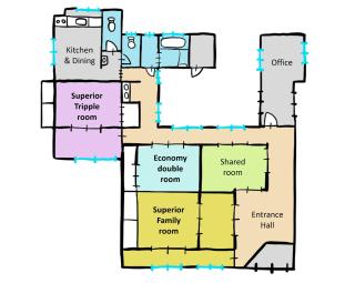 Guesthouse Usagi - 7