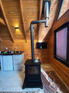 Hidden Garden Bungalow - 5