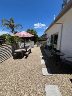 Hanna’s Hideaway - 9
