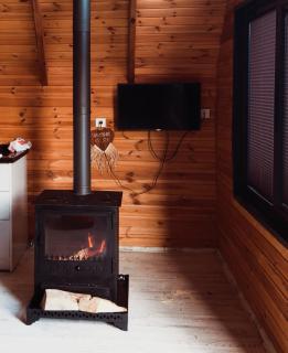 Hidden Garden Bungalow - 6