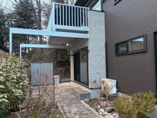 Compass Karuizawa - 8