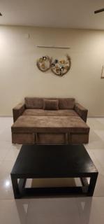 Wild Aura Villa Near Isha by Lbs-Shivalaya - 6