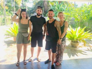 Marigold Negombo - 8