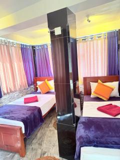 The Nature Park Villa - 6