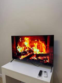 Новая квартира рядом с ЭКСПО АЭРОПОРТОМ ПРЕЗИДЕНТСКАЯ БОЛЬНИЦА Венский 29б - 1