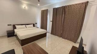 The Nest bettathur, Coorg - Madikeri - 5