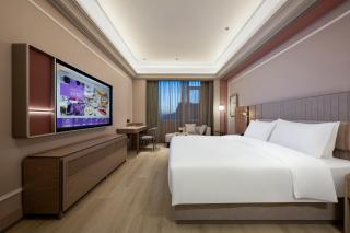 Mercure Pingyao Ancient City - 3