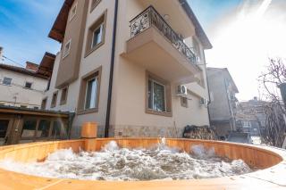 Къща за гости Оскови - 6