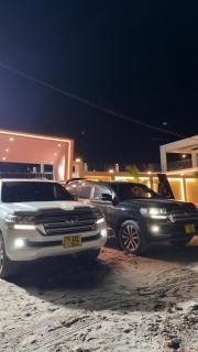 Kigamboni private home VILLA ZALLY - 2