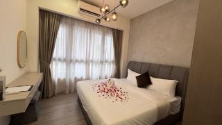 City Haven At Bukit Bintang TRX KLCC - 8