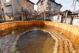 Къща за гости Оскови - 5