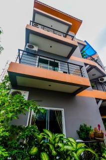 Baan Yuyen Karon Guesthouse - 7