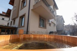 Къща за гости Оскови - 2