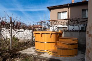 Къща за гости Оскови - 2