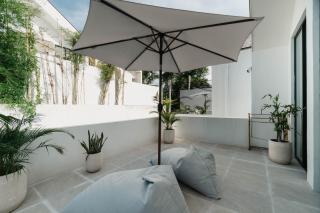 Villa Victoria - 2BR Private Pool Villa - Nuanu - 7