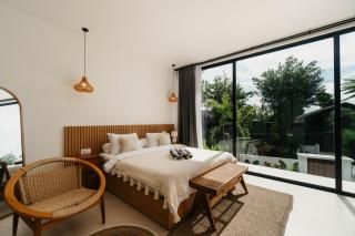 Villa Victoria - 2BR Private Pool Villa - Nuanu - 4