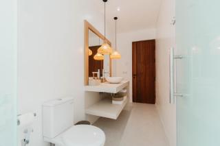 Villa Victoria - 2BR Private Pool Villa - Nuanu - 1