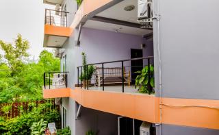 Baan Yuyen Karon Guesthouse - Karon Beach - 5