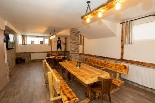 Къща за гости Оскови - 3