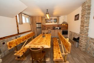 Къща за гости Оскови - 6