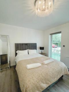 Old Mill Tiny Homes - 9