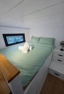 Old Mill Tiny Homes - 3