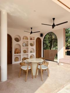 Together Boutique Villa - 8