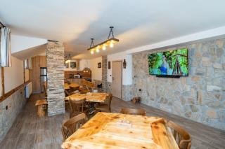 Къща за гости Оскови - 1