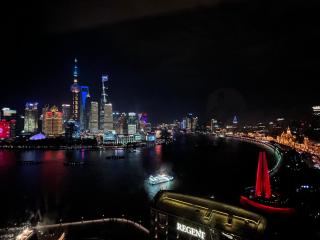 上海Zighouse 外滩店--The Bund Premium Apartment Suites - 8
