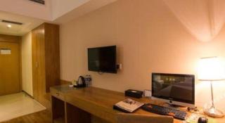 Jinjiang Metropolo Hotel - Ningde Wanda Plaza - 3