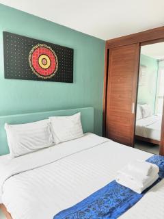 La Xenia Hotel Kata Beach - 6