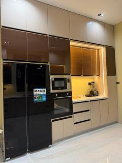 Kigamboni private home VILLA ZALLY - 4