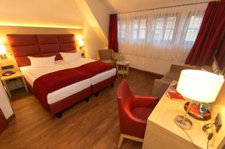 Hotel Kreller - Freiberg - 8
