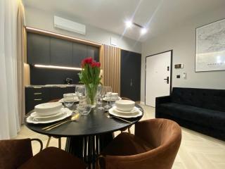 Apartament przy Rakowickiej IV Old Town - 9