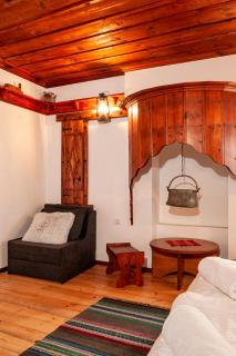 Къща за гости Родопчани - 1