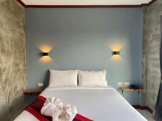 Infinity seesun resort - 9