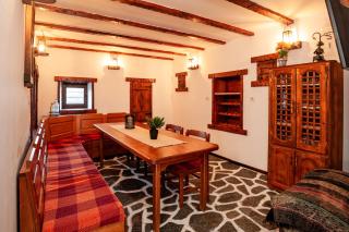 Къща за гости Родопчани - 8