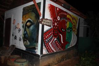 Munroe Paradise - Munroe Island - 9