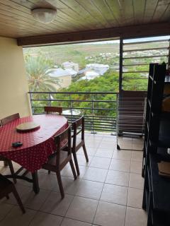 T3 Saint gilles les bains - 8